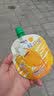 呀啦嗦沙棘果汁饮料青海小果沙棘高原种植含vc维生素c排毒养肝夏季饮品 沙棘果汁 100ml*1袋 实拍图