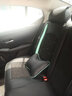 豫垫坊 新款汽车坐垫全包围四季通用冰丝全皮卡通座垫五座全车汽车座套 北欧绿冰丝豪华版 东风日产轩逸阳光天籁逍客奇骏 实拍图