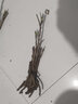 绿达牡丹花苗盆栽大苗洛阳正宗带花苞牡丹花种四季重瓣花卉牡丹花树苗 牡丹苗魏紫（3-6枝条）+肥料1 实拍图