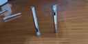 德力西（DELIXI）金刚石涂层玻璃开孔器钻头瓷砖打孔大理石钻孔DLX-A-008【8mm】 实拍图