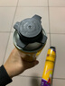 家乐邦云石胶聚氨酯发泡胶门窗密封隔音防水堵洞填充剂发泡剂 【门窗通用】750ml 实拍图