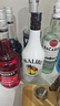 马利宝（Malibu）洋酒 西班牙朗姆酒 加勒比椰子朗姆配制酒 实拍图