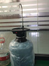 金杞（JINQI） 桶装水电动抽水器吸水器充电式 加水器抽水机便携式 S60实用款| 一键上水 实拍图