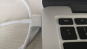 科乐多苹果电脑充电器适用macbook air笔记本电源适配器充电线/头iPhone15/16ProMax手机 60W直头 16.5V3.65A 实拍图