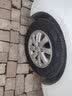 韩泰（Hankook）汽车轮胎 175/70R14 84T H426 原配起亚K2/锐欧 实拍图