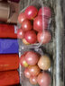 枫小七辽宁丹东铁皮柿子水果草莓柿子西红柿新鲜生吃应季番茄瓜果蔬菜 3斤 精选装 晒单实拍图