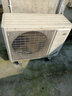 京东安装 2.5P/3P空调移机服务 (同一地址拆机+安装)空调移机服务 实拍图