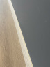 斯沃森 木地板强化复合地板铺垫铺垫宝地面找平泡沫垫 2.5精品白色地垫宝（新款） 晒单实拍图