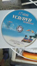汽车CD清洁剂车载dvd激光头清洗碟片vcd影碟机碟片机磁头清洗光盘 【CD二合一】 25g 1瓶 【套餐二】 实拍图