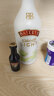 百利（Baileys）甜酒 力娇酒利口酒 奶酒 轻怡甜酒 洋酒 700ml 晒单实拍图