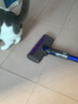 思隆 适配DysonV6戴森吸尘器配件V7V8V10V11V12/slim电动软绒V8滚筒吸头地板地毯刷头 地刷专业版-适配V6【滤芯】 实拍图
