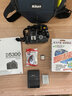 尼康（Nikon) D5200 d5300 D5500 D5600 D5100入门级二手单反相机 D5300单机 95新 实拍图