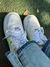 耐克【滔搏运动】NIKE女子W AF1 SHADOW板鞋/复刻鞋 FB7582-100 38 实拍图