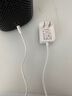 原焋 小爱同学电源线小米play音箱充电线Pro红外遥控款升压线HD充电器触屏音箱Pro转接线 小爱12V1A充电器【DC4.0直头-1.5米】 实拍图