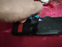 科美雅 夜光临时停车牌停车卡挪车手机电话号码牌汽车载用品停靠移车卡 斯柯达（夜光临时停车卡） 实拍图