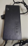 玖晟智能电动车锂电池充电器适用雅迪爱玛珑玥天能48V3A输出54.6V3.0A 48V5A(锂电输出54.6V5.0A) T型品字孔 实拍图