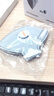 德国uvex3220 N95活性炭口罩 装修防尘 PM2.5防护 FFP2防雾霾带呼吸阀 防异味3220带活性炭10只 实拍图