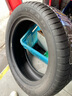 固特异（Goodyear）固特异轮胎 EAGLE F1 245/50R19 防爆星标 新宝马x3 汽车轮胎 实拍图