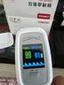 CONTEC康泰医学医用指夹式血氧仪测氧仪指脉氧仪CMS50D1-Pro成人 50D1-Pro【彩色屏显 | 波形显示】 实拍图