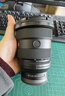 索尼（SONY）SEL1635GM2全画幅大三元超广角变焦G大师镜头FE 16-35mm F2.8 GM二代(1635二代滤镜防护套装) 实拍图