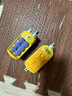 多美（TAKARA TOMY）多美卡火车模型普乐路路电动三节火车头儿童玩具新干线高铁男孩礼 S-29蒸汽机关运输车384489 实拍图