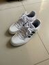 阿迪达斯 （adidas）三叶草鞋子男 2025夏季新款运动鞋时尚小白鞋低帮板鞋潮流休闲鞋 三叶草板鞋/浅灰/主推款 39 实拍图
