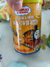 小火车（THOMAS & FRIENDS）海苔夹心脆 宝宝零食儿童休闲酥脆非油炸即食紫菜 椰蓉味40g 实拍图