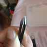 欧亿姿（oeiez）眉夹夹子修眉小镊子拔毛钳男拔胡子胡须假睫毛镊子拔眉修眉工具 【黑色】4件套+收纳盒 实拍图