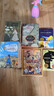李安的数学冒险 第一辑（1-6册） 数学科普漫画 符合国内教学体系的数学知识 含练习题 实拍图