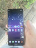 蓝颜【保用一年】SONY 索尼Xperia 1 IV钢化膜全屏覆盖手机膜 防爆防摔抗指纹蓝光防窥保护贴膜 高清全屏膜【电竞抗指纹】2片 索尼Xperia 1 IV适用 实拍图