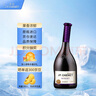 香奈（J.P.CHENET）梅鹿辄红葡萄酒 750ml 单瓶装 实拍图