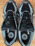 尚走无锁骑行鞋夏季男女休闲自行车装备鞋山地公路车鞋硬底非锁单车鞋 629黑色（尺码偏瘦小） 45 实拍图