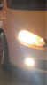 飞利浦（PHILIPS）小太阳超值型石英灯HB4-9006PR汽车灯泡大灯近光灯远光灯卤素灯 实拍图