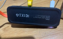 洛克（ROCK） Type-C扩展坞接头USB-C转HDMI拓展坞苹果电脑转换器网线接口 六合一 USB口*3+PD快充+HDMI+千兆网口 实拍图