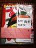 龙虾派对坏品位系列杨思维著随笔正版 实拍图