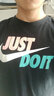 耐克（NIKE）男子T恤 SPORTSWEAR JDI AR5007-013 M 实拍图