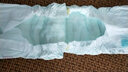 帮宝适（Pampers） 超薄干爽婴幼儿绿帮纸尿裤男女通用尿不湿 M100片【6-11kg】 实拍图