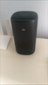 小米（MI） 小爱音箱pro蓝牙音响AI人工语音遥控wifi小爱同学mesh网关网络迷你小艾低音炮 小爱音箱Pro黑色 实拍图