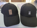 名格雅顿棒球帽子男士四季韩版遮阳帽透气户外鸭舌帽旅游钓鱼太阳帽 实拍图