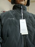 罗蒙（ROMON）品牌高端男士羽绒服2025冬季轻薄款防寒立领男装百搭短款上衣男新 灰色 2XL 185推荐【161-170斤】 实拍图