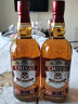 芝华士（Chivas Regal） 12年 苏格兰调和型威士忌 洋酒 英国进口原瓶 1000ml 实拍图