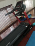 Reebok锐步跑步机家庭用减震款小型折叠电动降噪走步机TRD TRD3|20km/h|轻商减震|20档坡度 实拍图