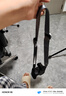 巅峰设计Peak Design 相机手腕带 Cuff 适用佳能索尼康徕卡微单反 数码相机配件手绳 快速连接安全手挂绳 CUFF V2（藏青色-JD快递） 实拍图