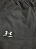 安德玛（Under Armour）运动裤男2026春秋新款健身训练跑步长裤透气休闲裤轻便舒适男裤 弹力柔软】【宽松透气】灰色 XL (180/88A) 实拍图