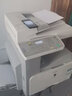 【二手9成新】佳能 iR2318L/2320/ A3A4黑白激光一体机图文店/ 网络打印/复印/扫描 2318/2320输稿器款（打印复印扫描） 实拍图