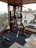 美力德 M2 健身器材家用 多功能综合训练器单人站 运动器材组合器械 M2全新升级款【包上楼】 实拍图