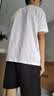 VICTORIATOURIST运动套装男室内跑步速干衣足球训练服篮球羽毛球服休闲套装 实拍图