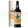 山地文（SANDEMAN）波特酒 葡萄牙进口 微醺晚安酒 加强型葡萄酒 甜酒 Porto 波特红 红宝石波特酒 Ruby 实拍图