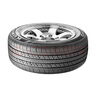 锦湖轮胎KUMHO汽车轮胎 195/65R15 91H KH18 配套一汽大众新宝来/蔚领 实拍图