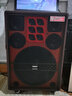 特美声（TEMEISHENG）QX4-15家庭ktv音响便携式移动 &视频k歌点歌一体机 &家用户外广场舞音响带显示屏 &唱歌音箱 QX4-15+15吋重低音+19吋旋转屏+送三年会员 实拍图